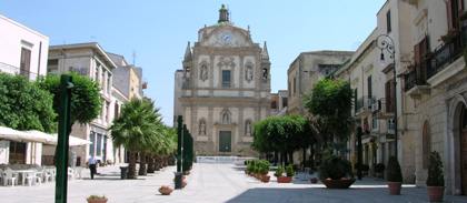 Alcamo