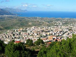 Alcamo