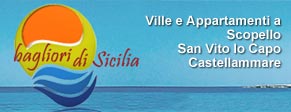 Bagliori di Sicilia