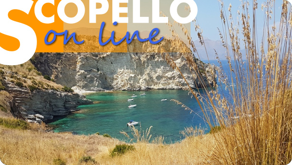 Scopellonline.com: Scopello Sicilia