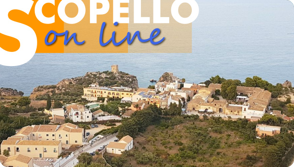 Scopellonline.com: Scopello Sicilia